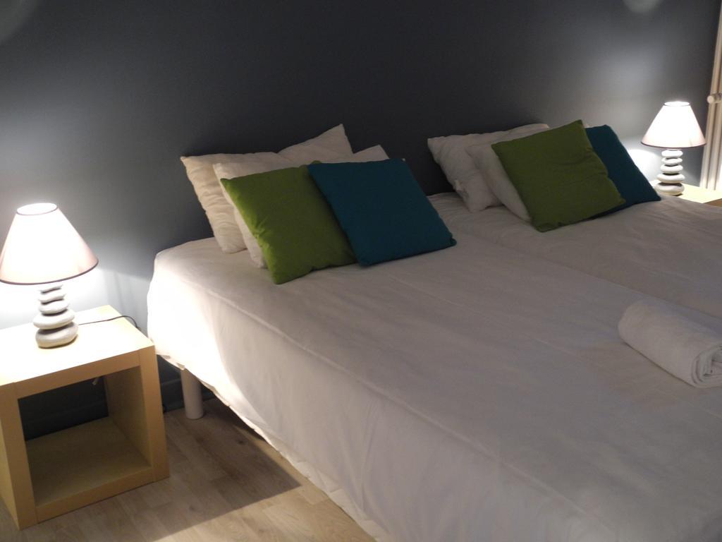 Vakantiehuis Vue Sur Cite - *