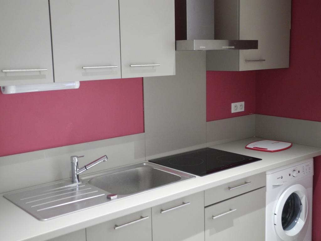 Vakantiehuis Vue Sur Cite - *
