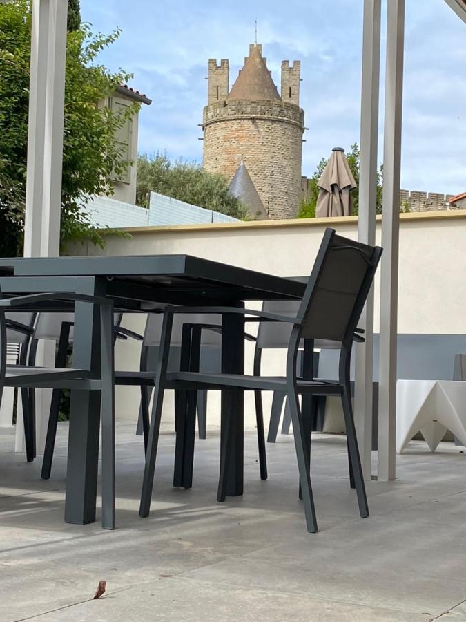 Vue Sur Cite - Vakantiehuis *