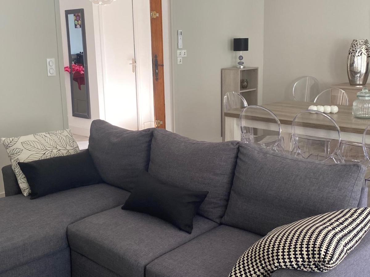 Vakantiehuis Vue Sur Cite - *