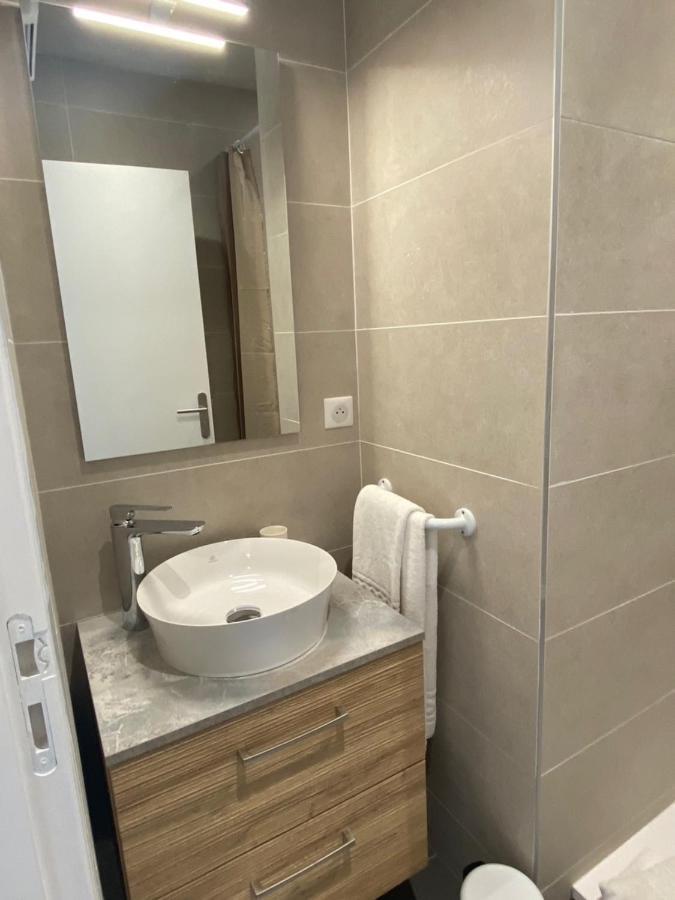 Vakantiehuis Vue Sur Cite - *