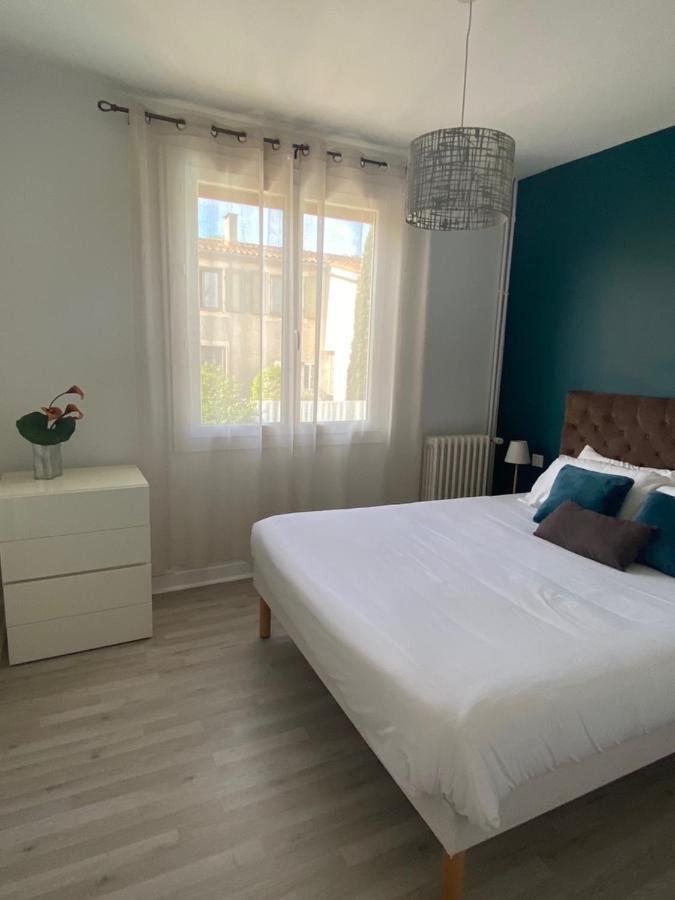 Ferienhaus Vue Sur Cite - Carcassonne