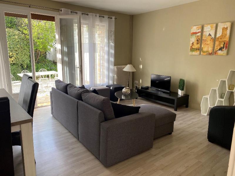 Vue Sur Cite -