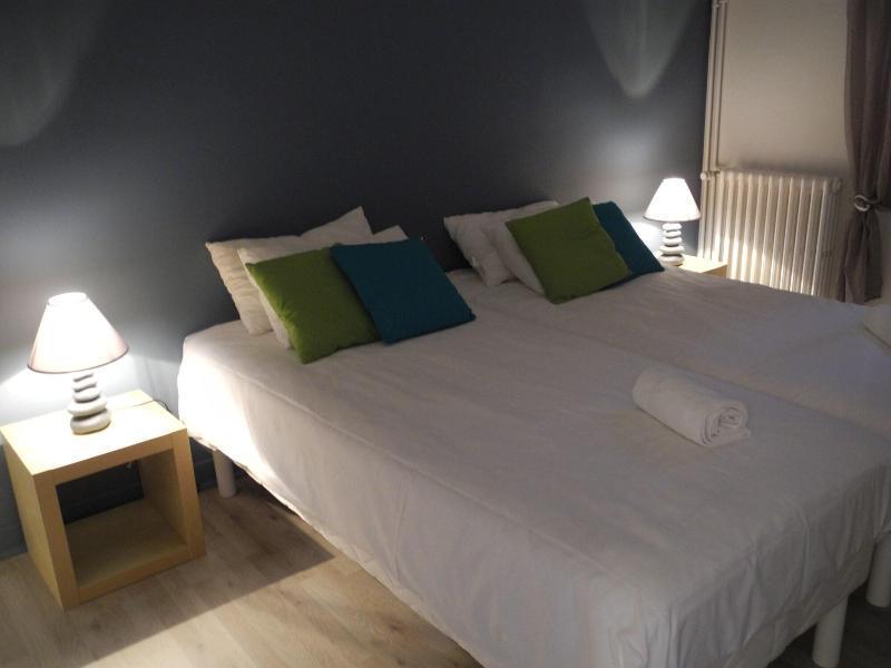 Ferienhaus Vue Sur Cite -