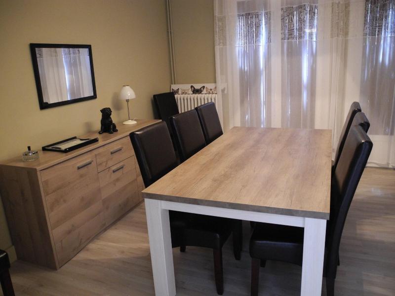 Vakantiehuis Vue Sur Cite - Carcassonne