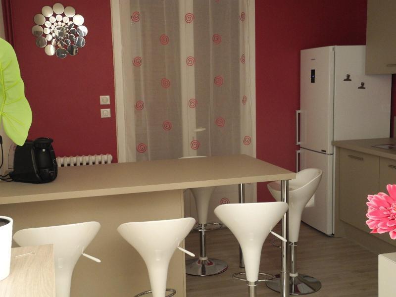 Vakantiehuis Vue Sur Cite -