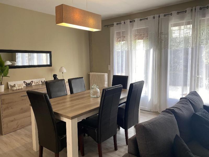 Vakantiehuis Vue Sur Cite -