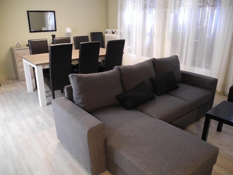 Vakantiehuis Vue Sur Cite -