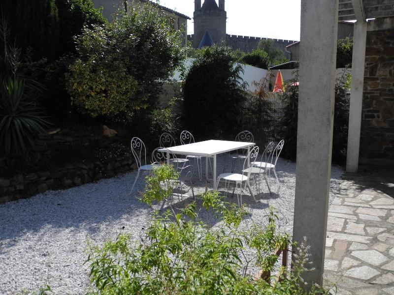 Vakantiehuis Vue Sur Cite - *